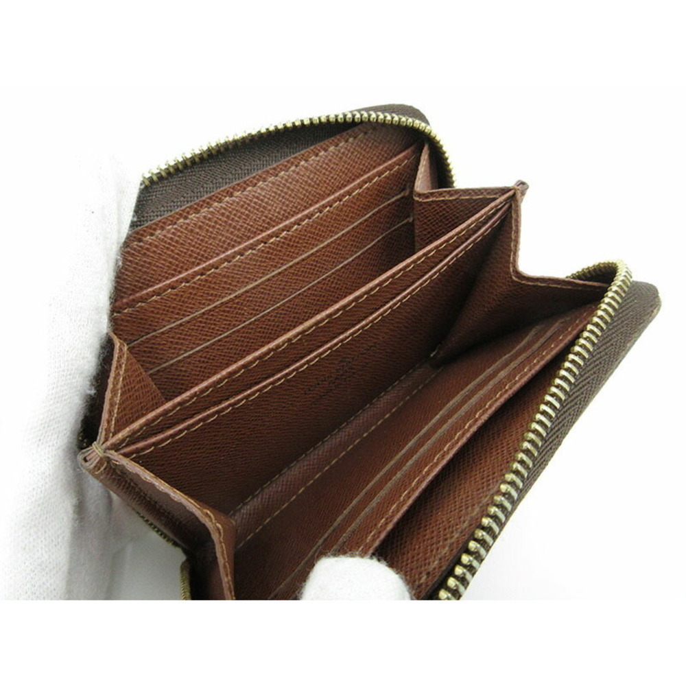 LOUIS VUITTON Zippy Wallet - Picture 6 of 7
